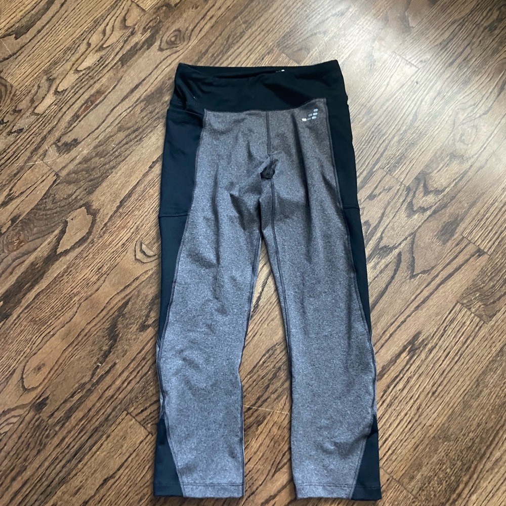 Capri leggings